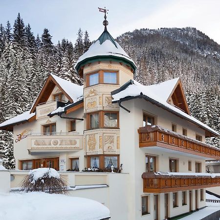 Hotel Garni Bellevue Ischgl Extérieur photo