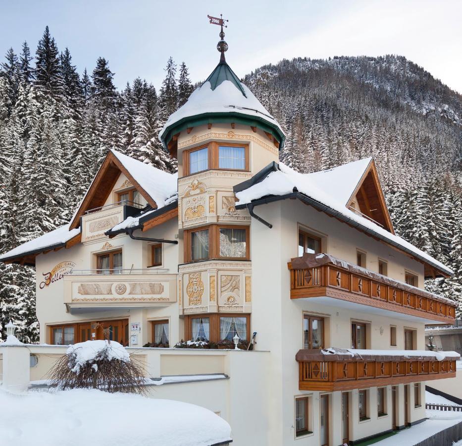 Hotel Garni Bellevue Ischgl Extérieur photo