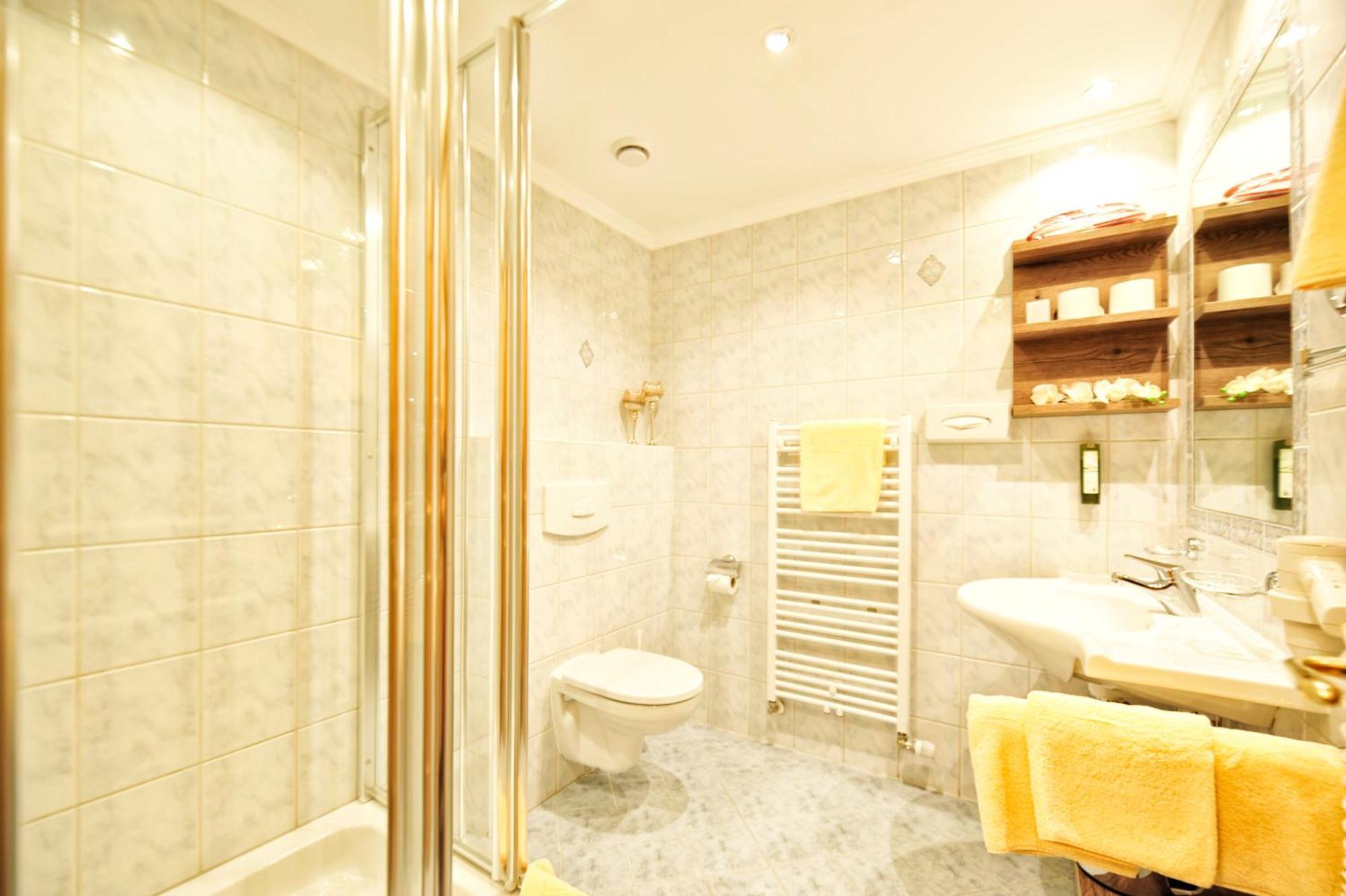Hotel Garni Bellevue Ischgl Extérieur photo