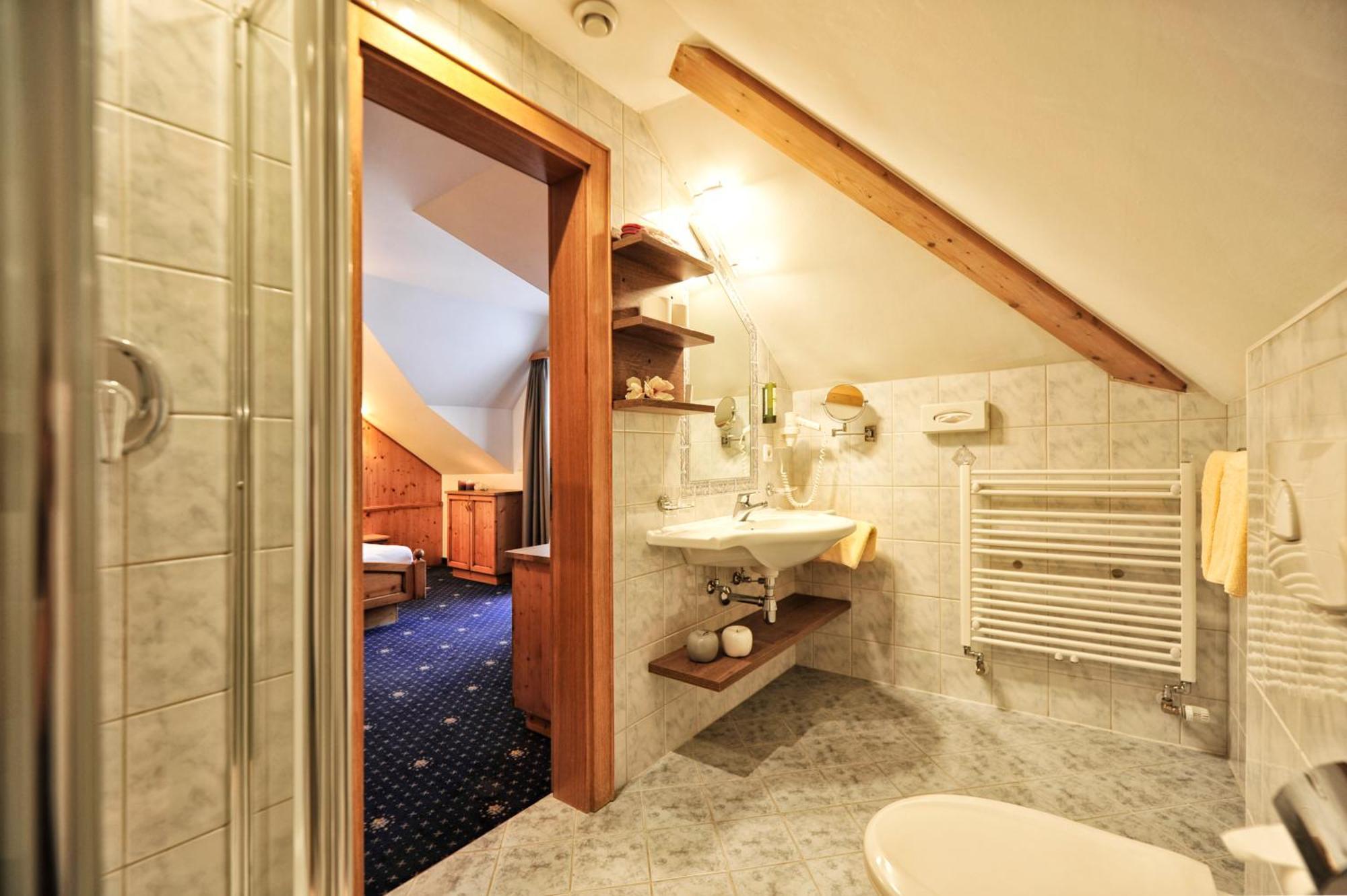 Hotel Garni Bellevue Ischgl Extérieur photo