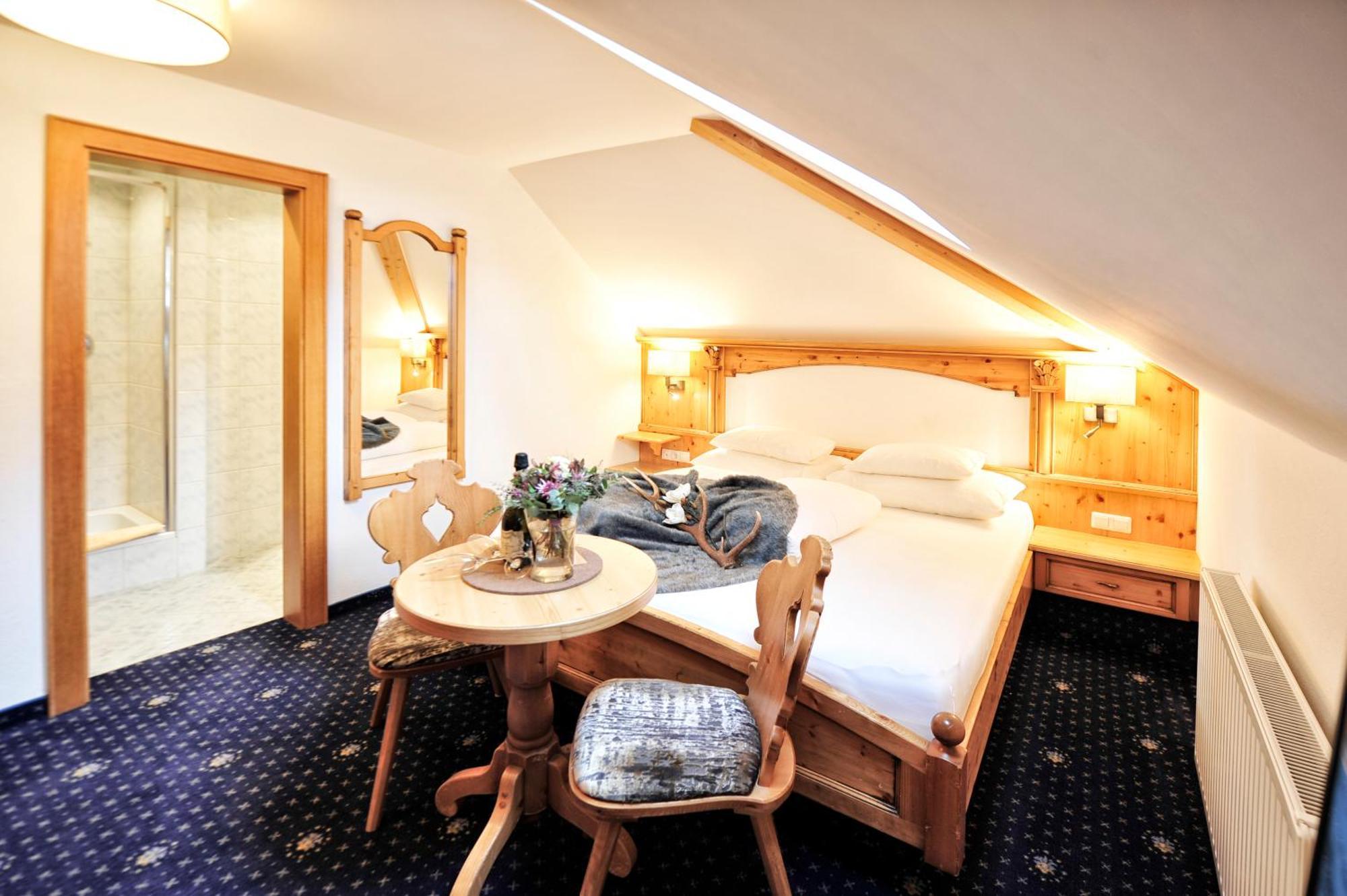 Hotel Garni Bellevue Ischgl Extérieur photo