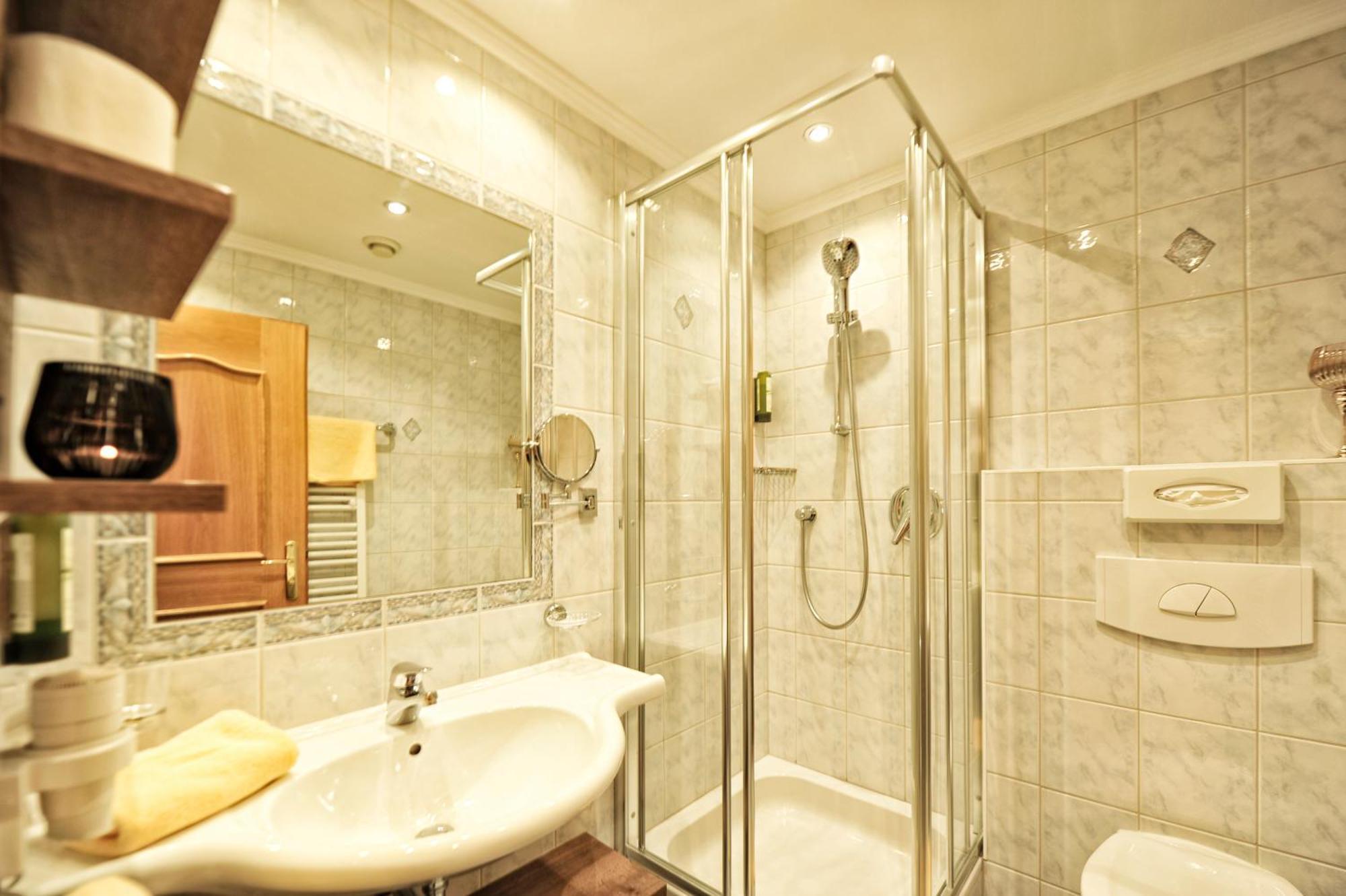 Hotel Garni Bellevue Ischgl Extérieur photo