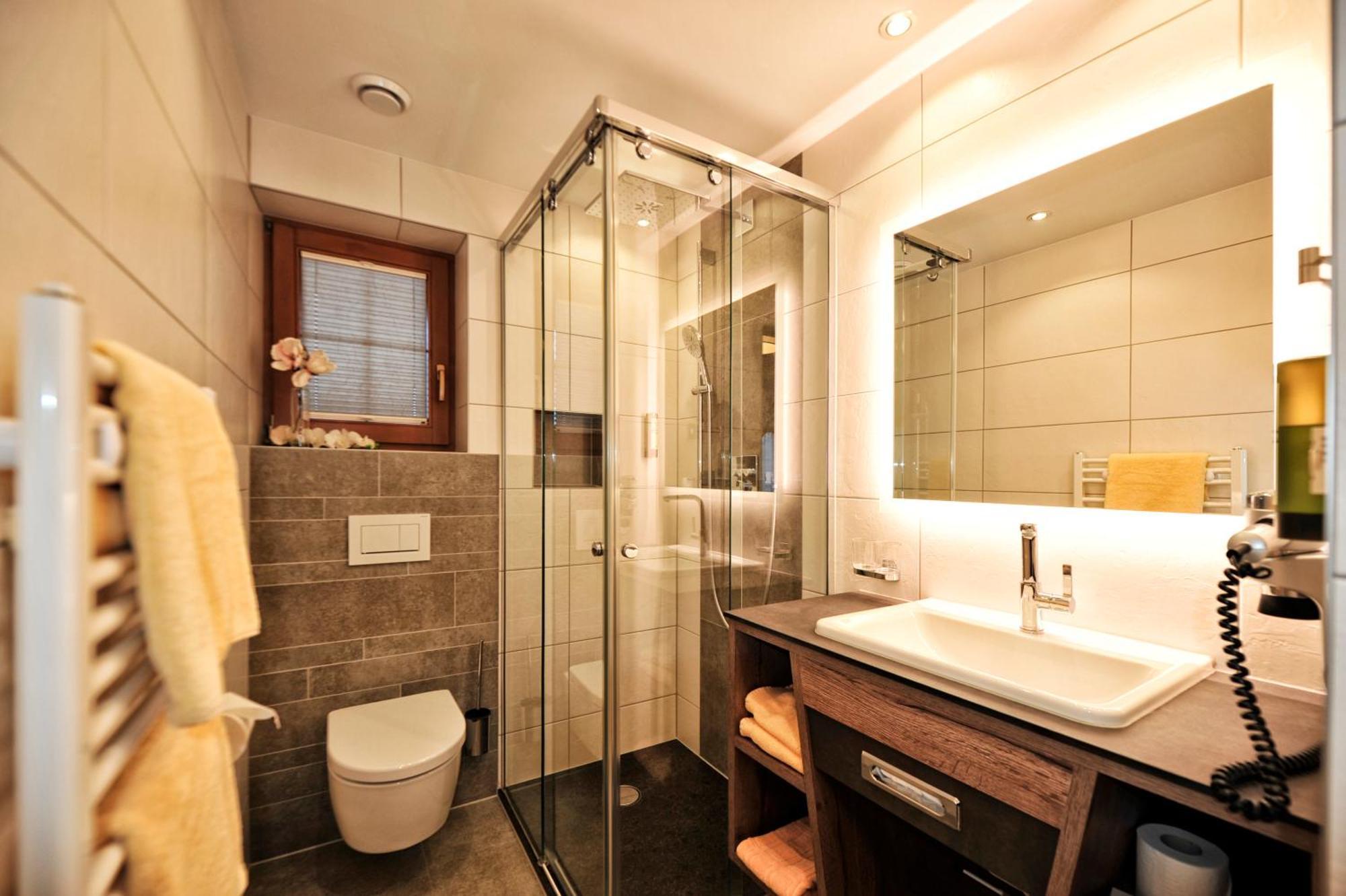 Hotel Garni Bellevue Ischgl Extérieur photo