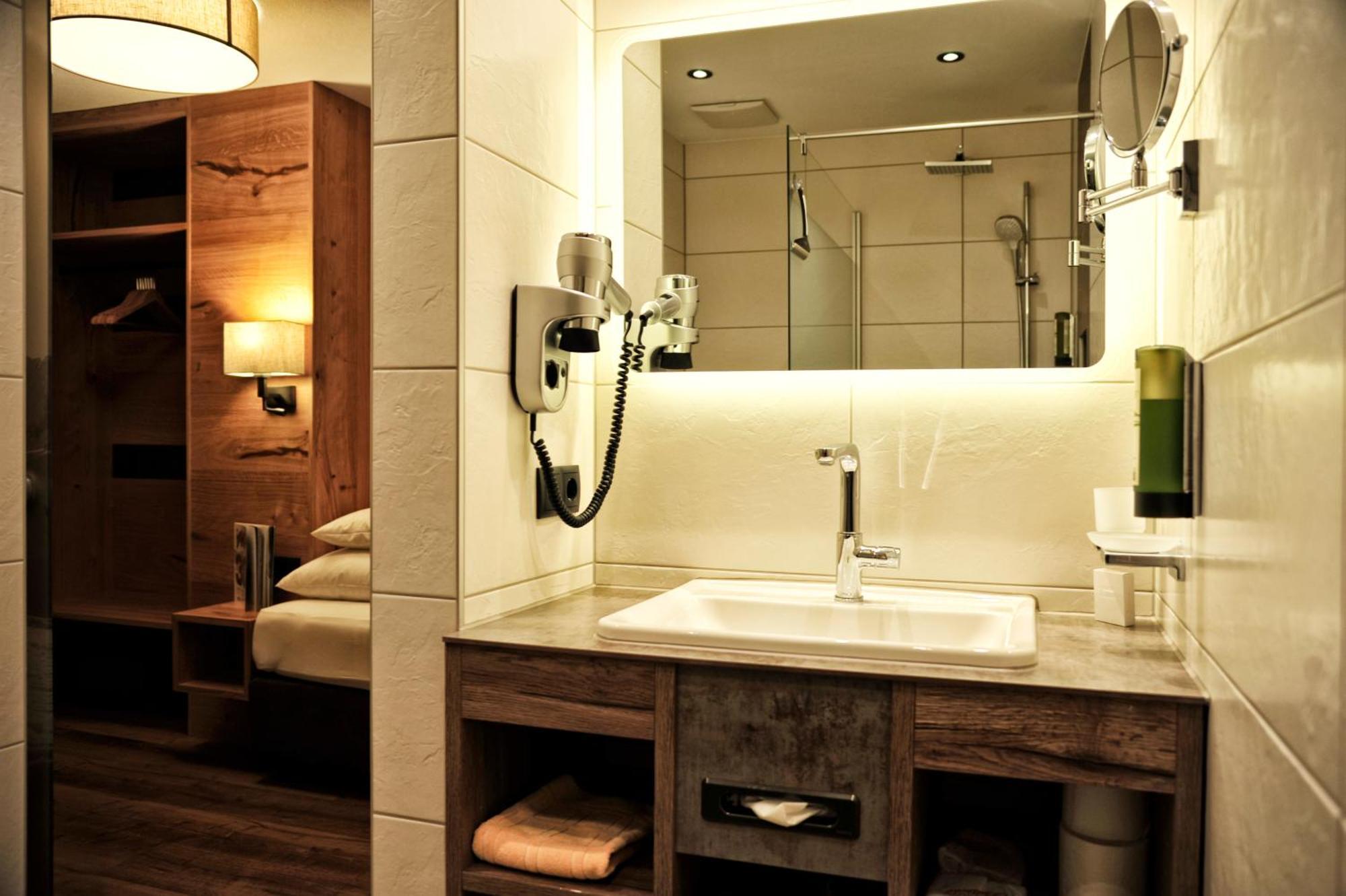 Hotel Garni Bellevue Ischgl Extérieur photo