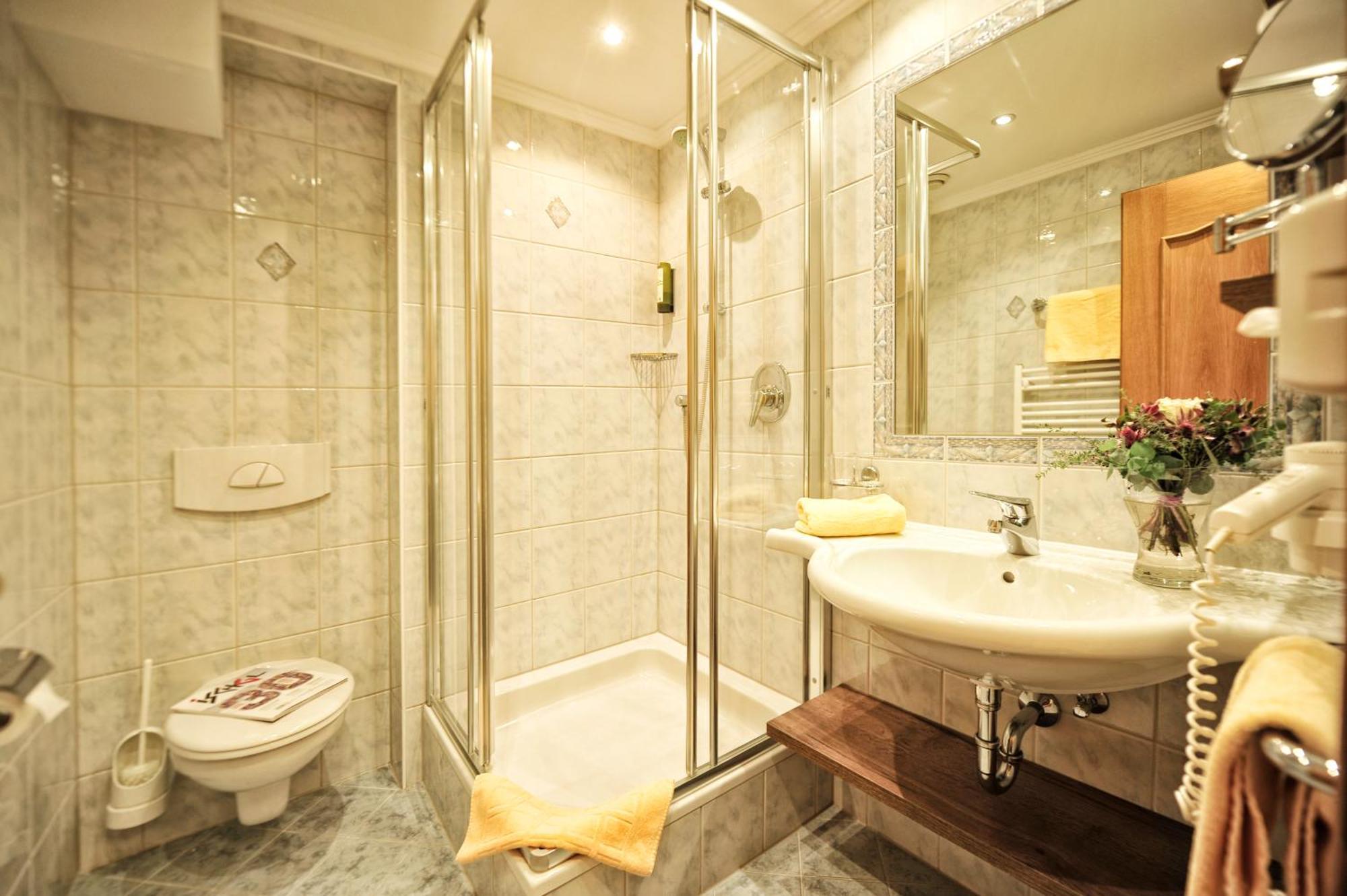 Hotel Garni Bellevue Ischgl Extérieur photo